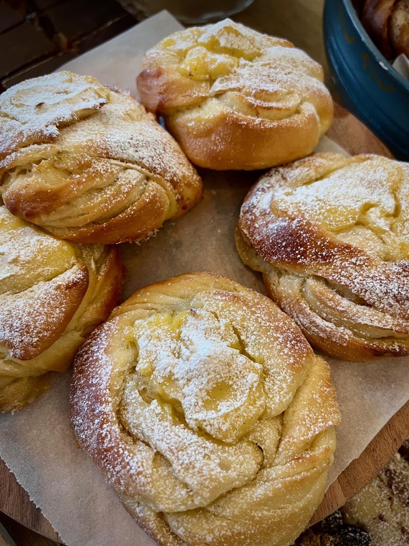 Stasjonskafeen Spydeberg