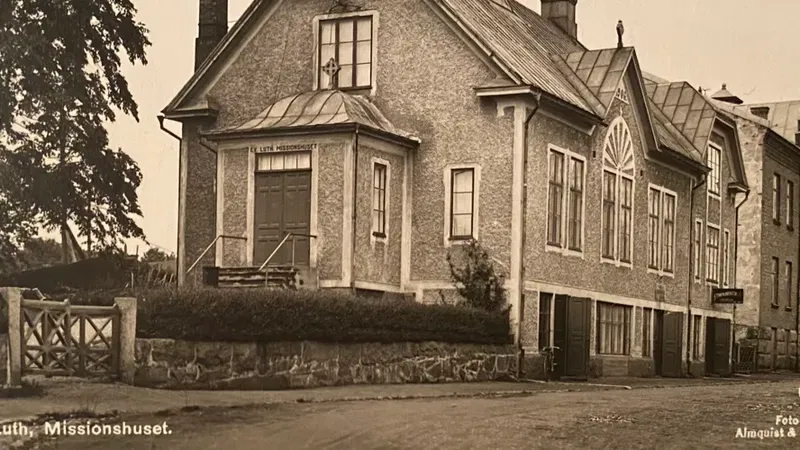 Etna Bar & Konditori