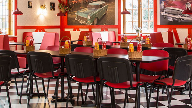 Burger House