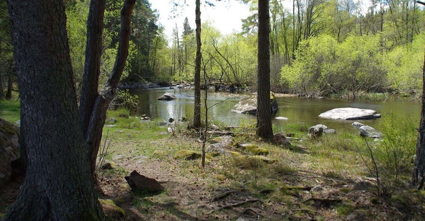 Brännvinsliden rastplats
Boxholm-Eklabo
