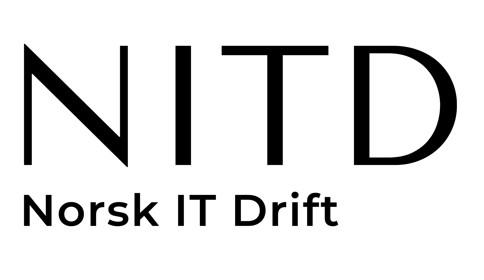 Norsk IT Drift as