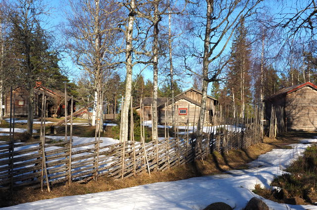 Granberg Västanvik Styrsjöbo