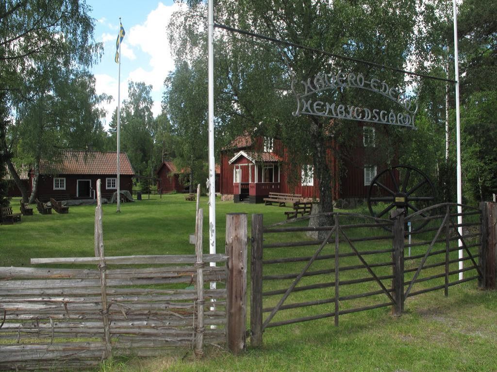Häverö-Edebo hembygdsgård