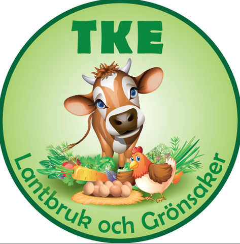 TKE - Lantbruk och Grönsaker