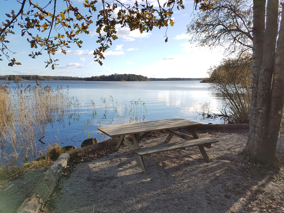 Kamrerns brygga