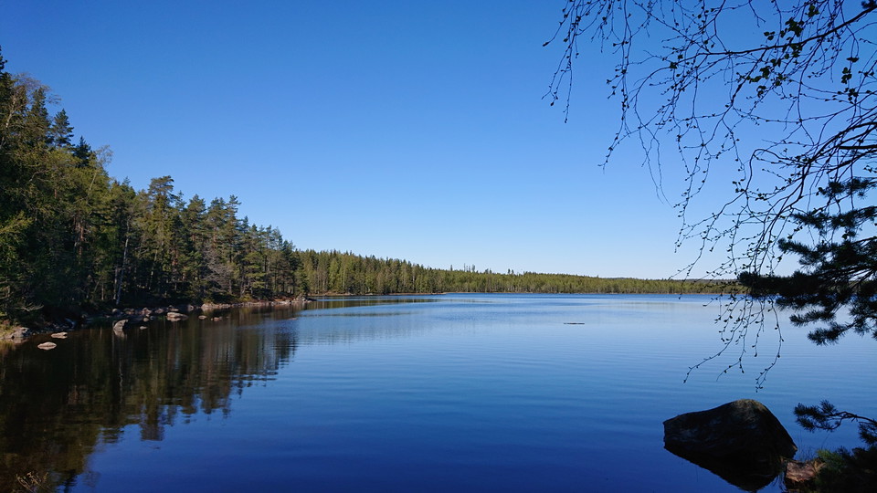 Billsjön