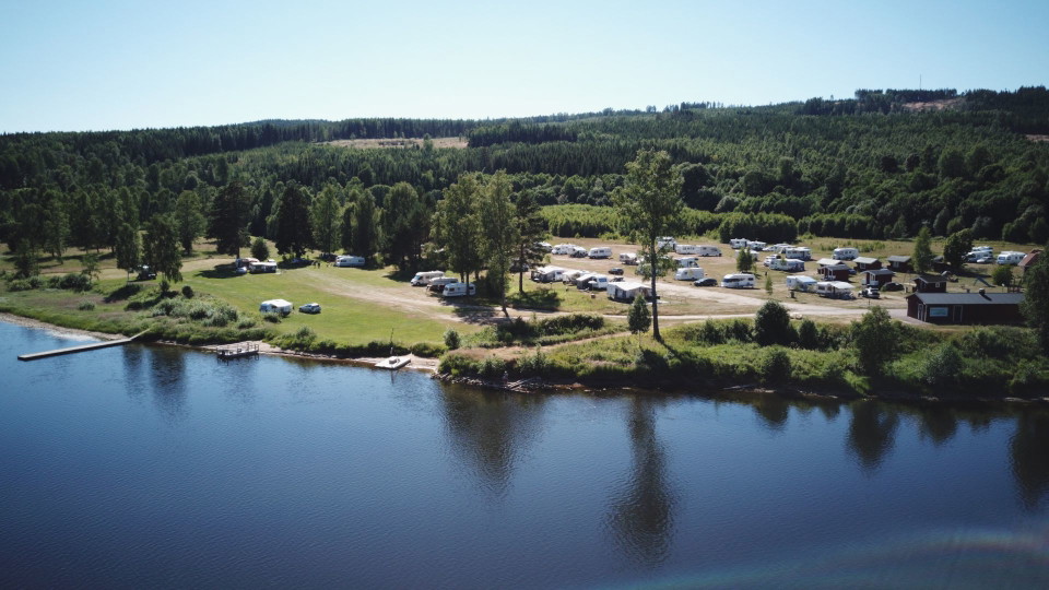 Storängens camping