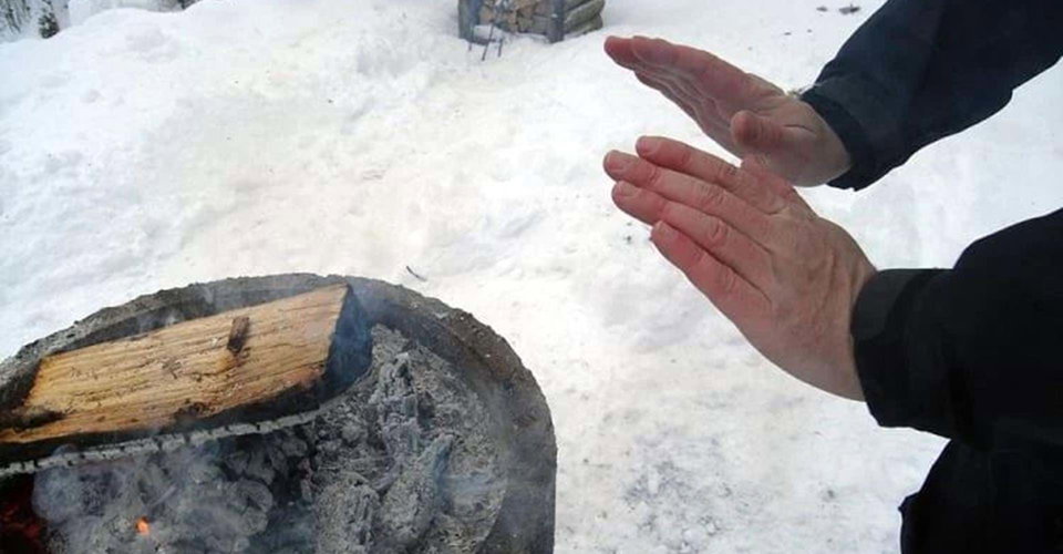 Entré öst Fjällmossens naturreservat
Etapp: Kvarsebo-Sörmlandsleden
Norrköping