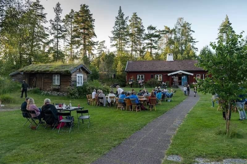 STF Tivedstorp Hostel