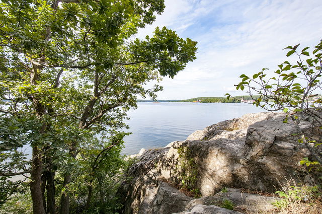 Johannesdalsbadet i Skärholmen