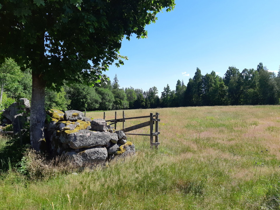 Livet på landet-turen