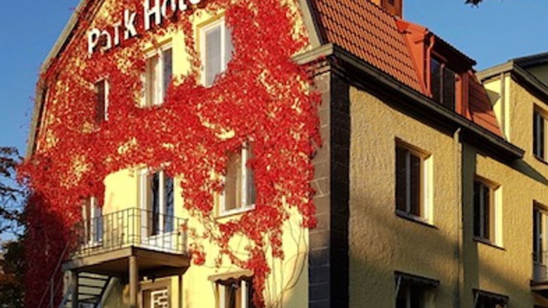 Park Hotell