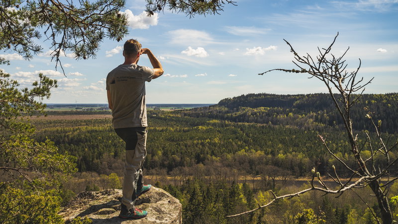 Kungajaktmuseet Älgens Berg