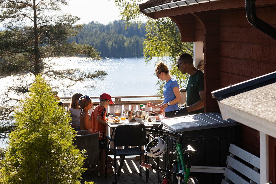 Säfsen-veranda-vatten