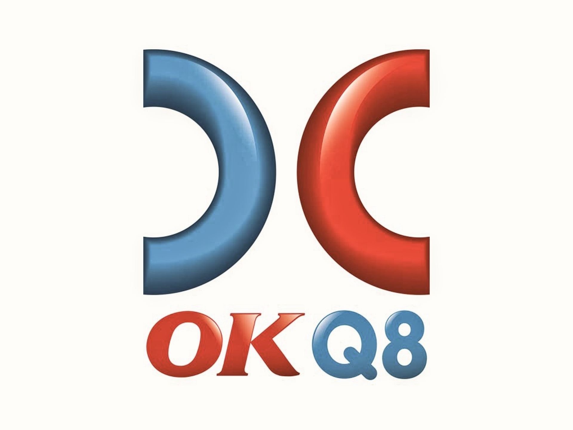 Okq8 