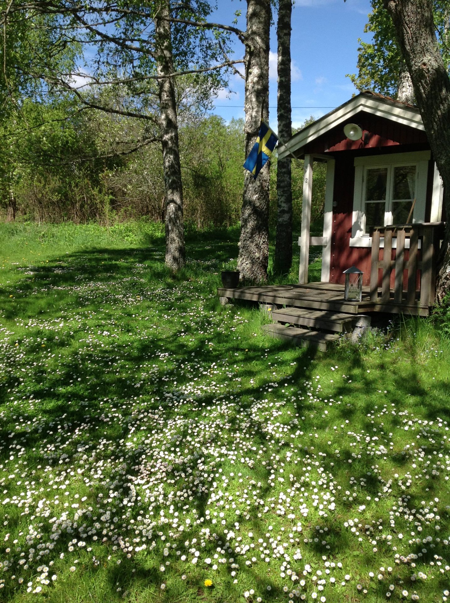 Buda Gård