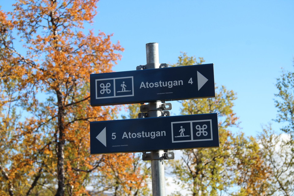 Länsstyrelsen Västerbotten