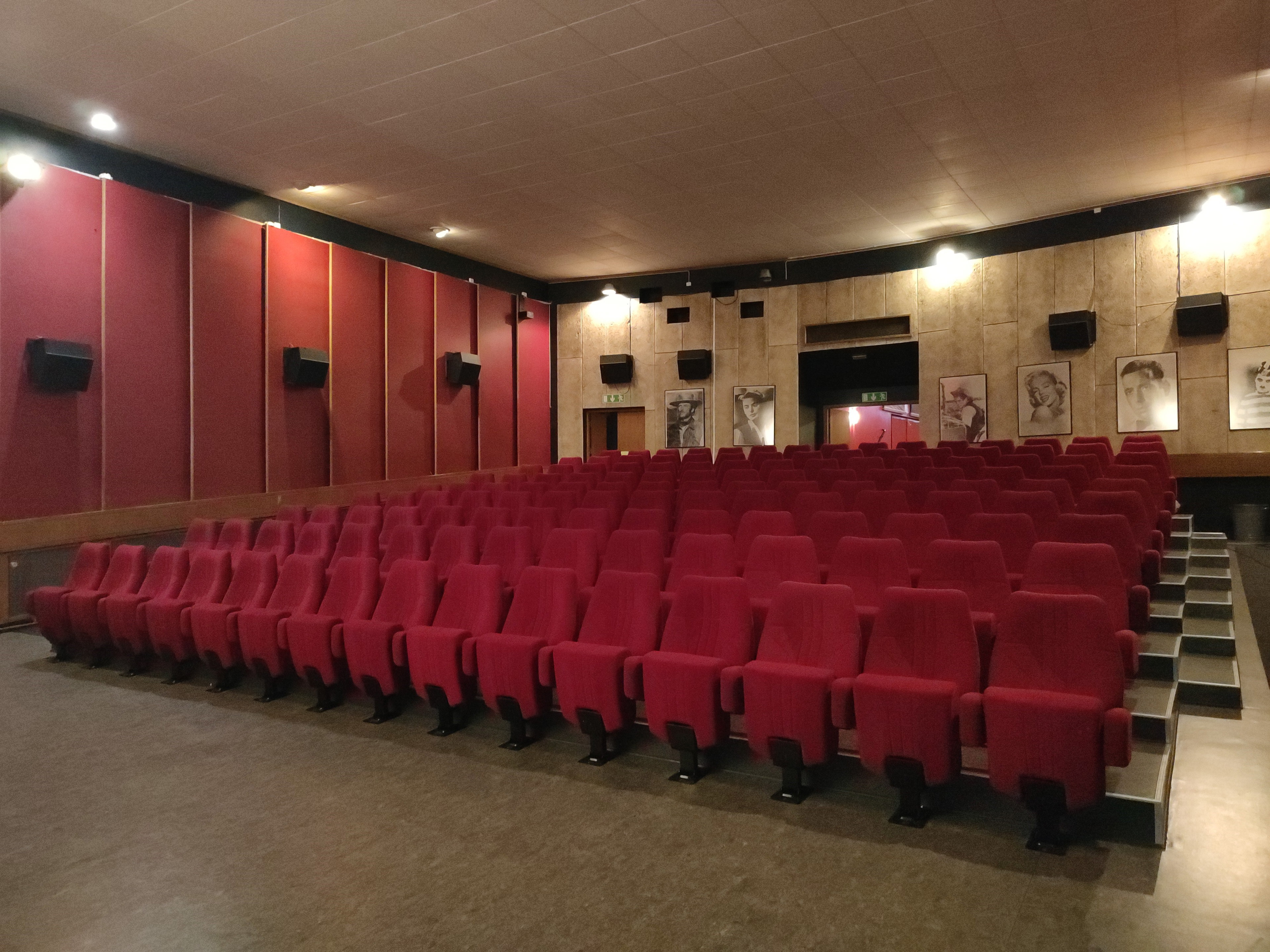 Centrumbiografen