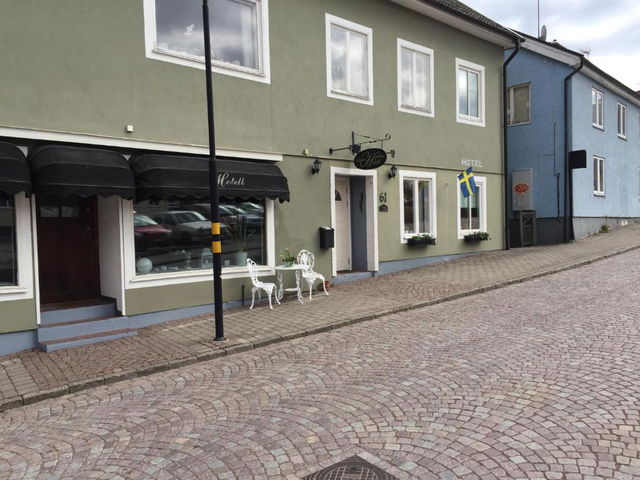 Höjdens Hotel