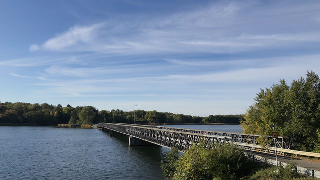 Rastplats Pålsundet