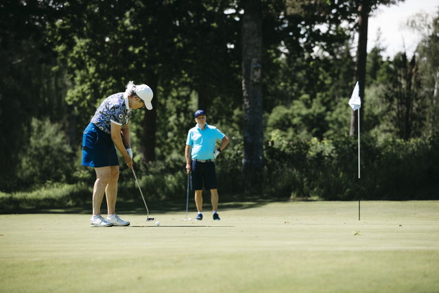 Oskarshamns Golfklubb