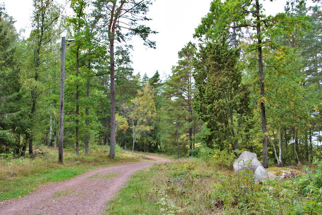 Värsnäs motionsspår