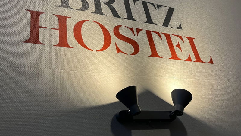 Britz Hostel