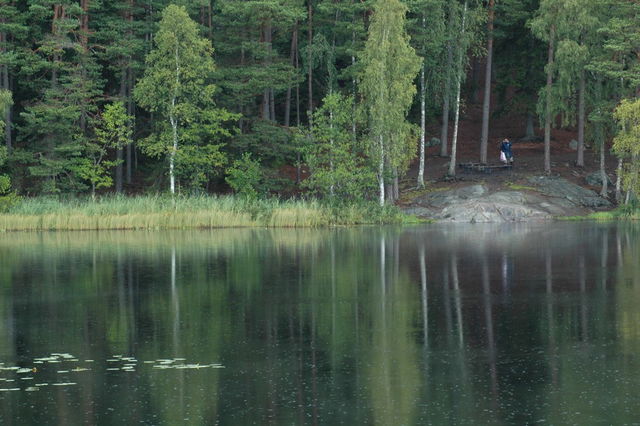 Bylsjön