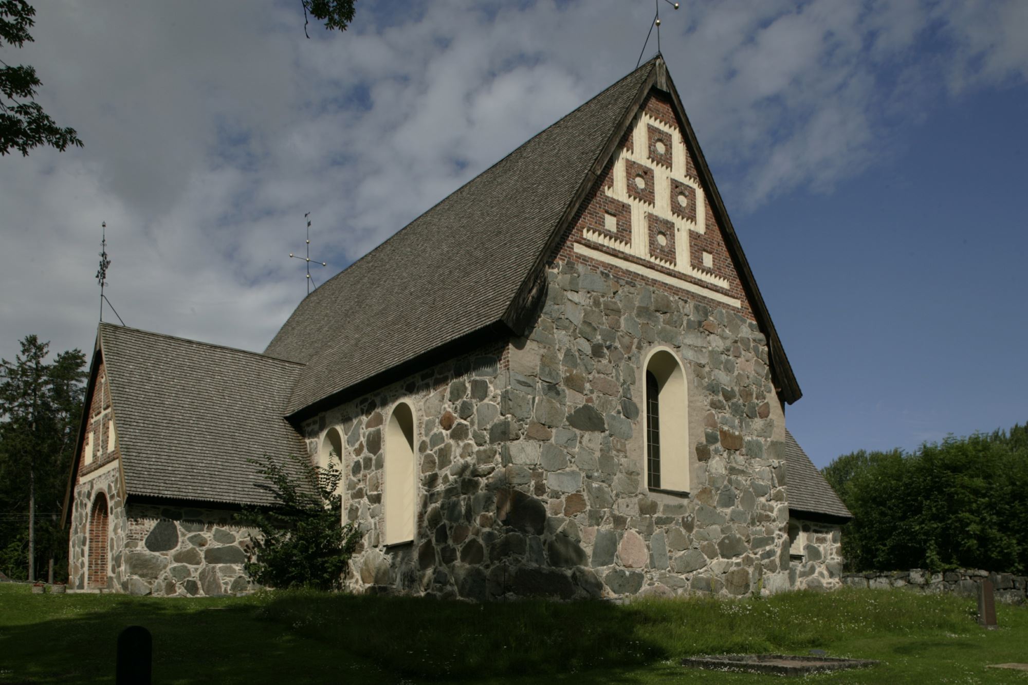 Dannemora kyrka
