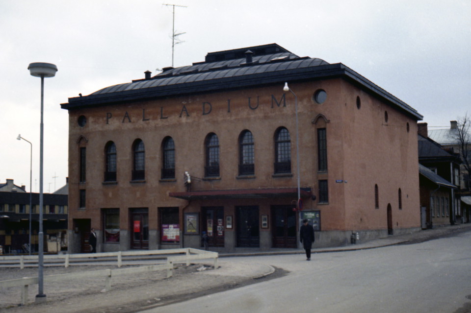 Palladium