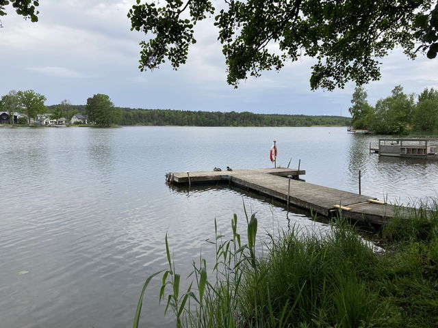 Ältasjön