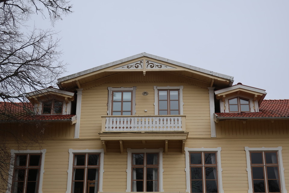 Pensionat Järnavik 