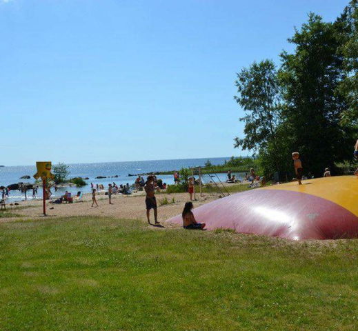 Revsandsbadet