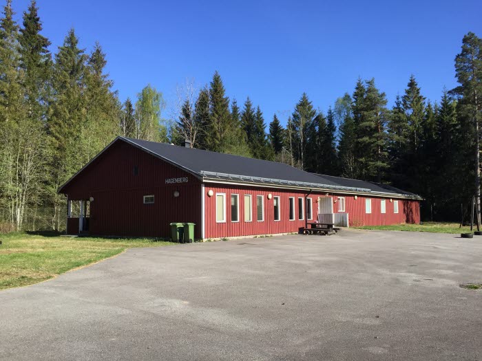 Hagenberg Bygdegård