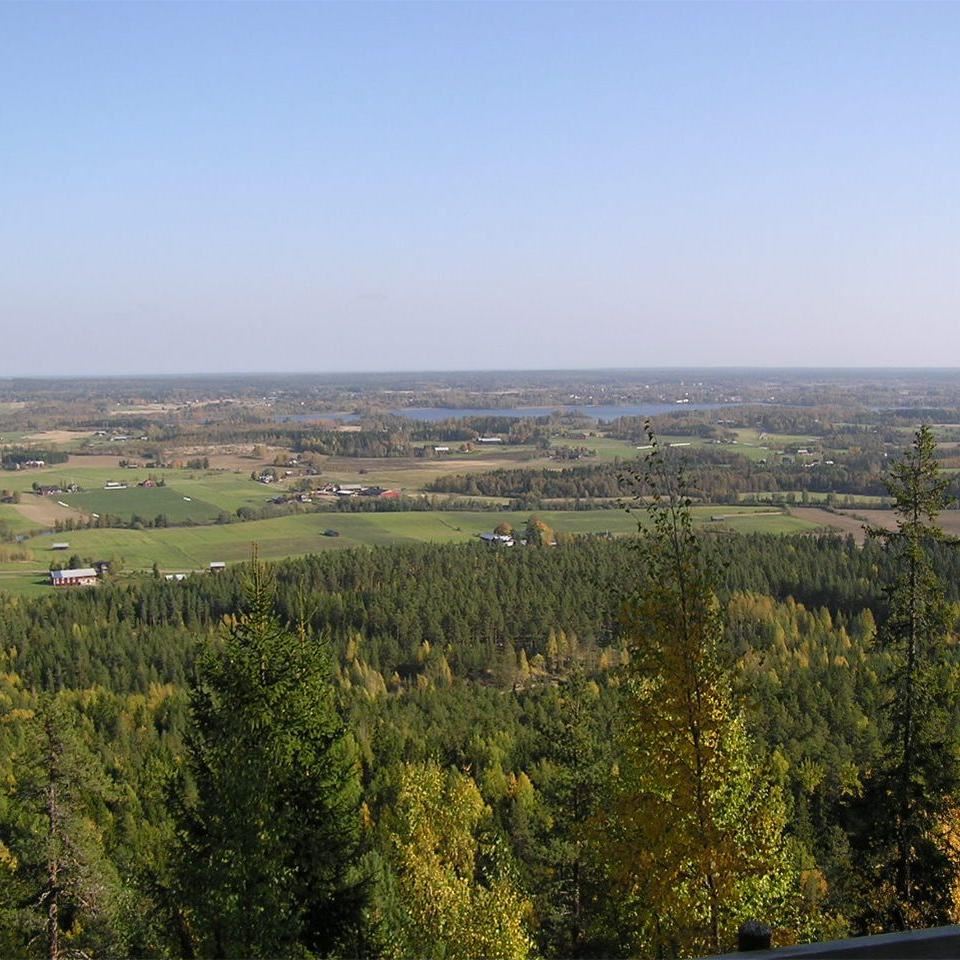 Visit Rönnåsen