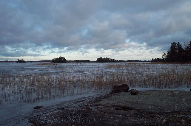 Sotterns skärgård, Naturreservat