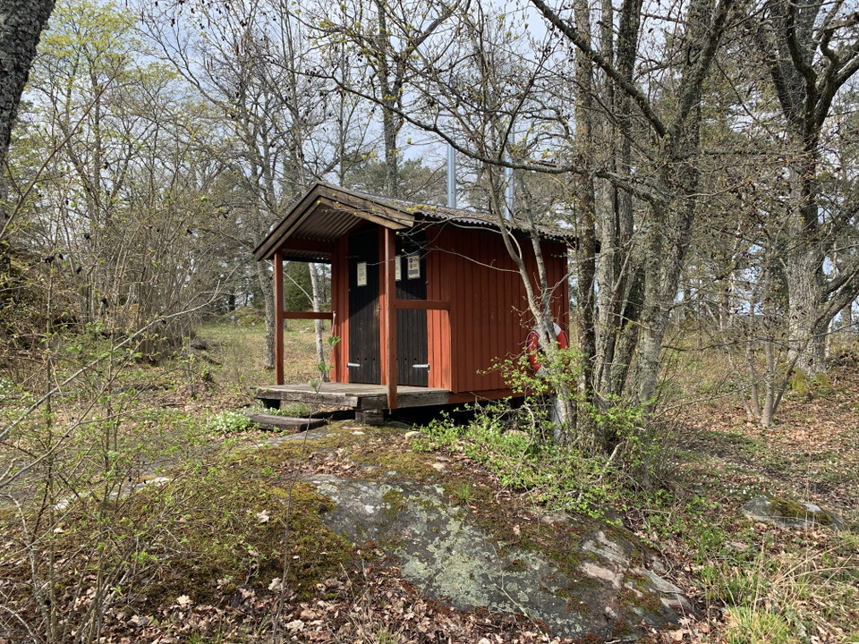 Dass vid Norrviken. Foto: Länsstyrelsen Stockholm