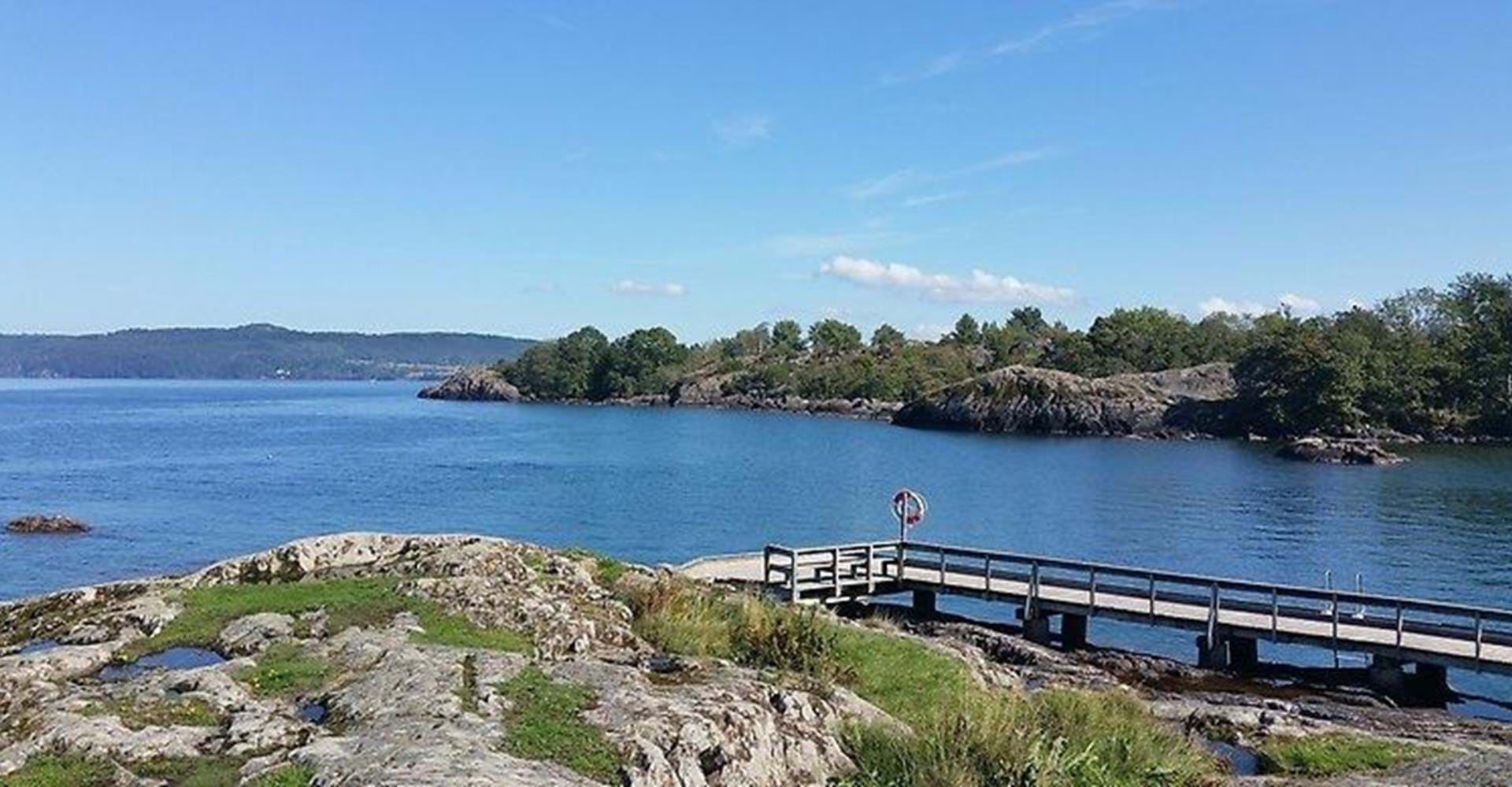 Stora Lunds badplats