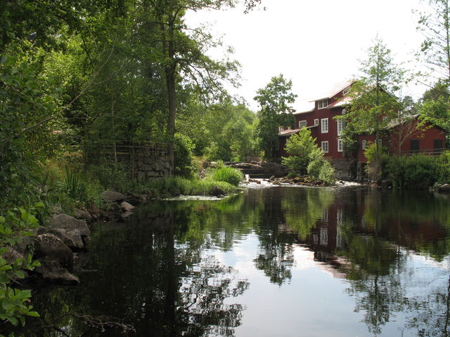 Fiske Marströmmen 