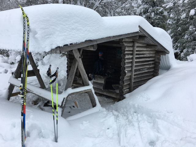 Vindskydd Prästbodarna