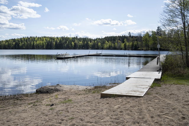 Västerkvarnsbadet