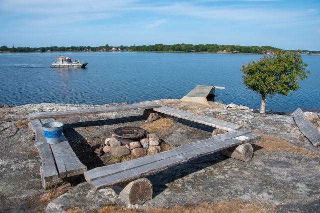 Eldstad, Järkö