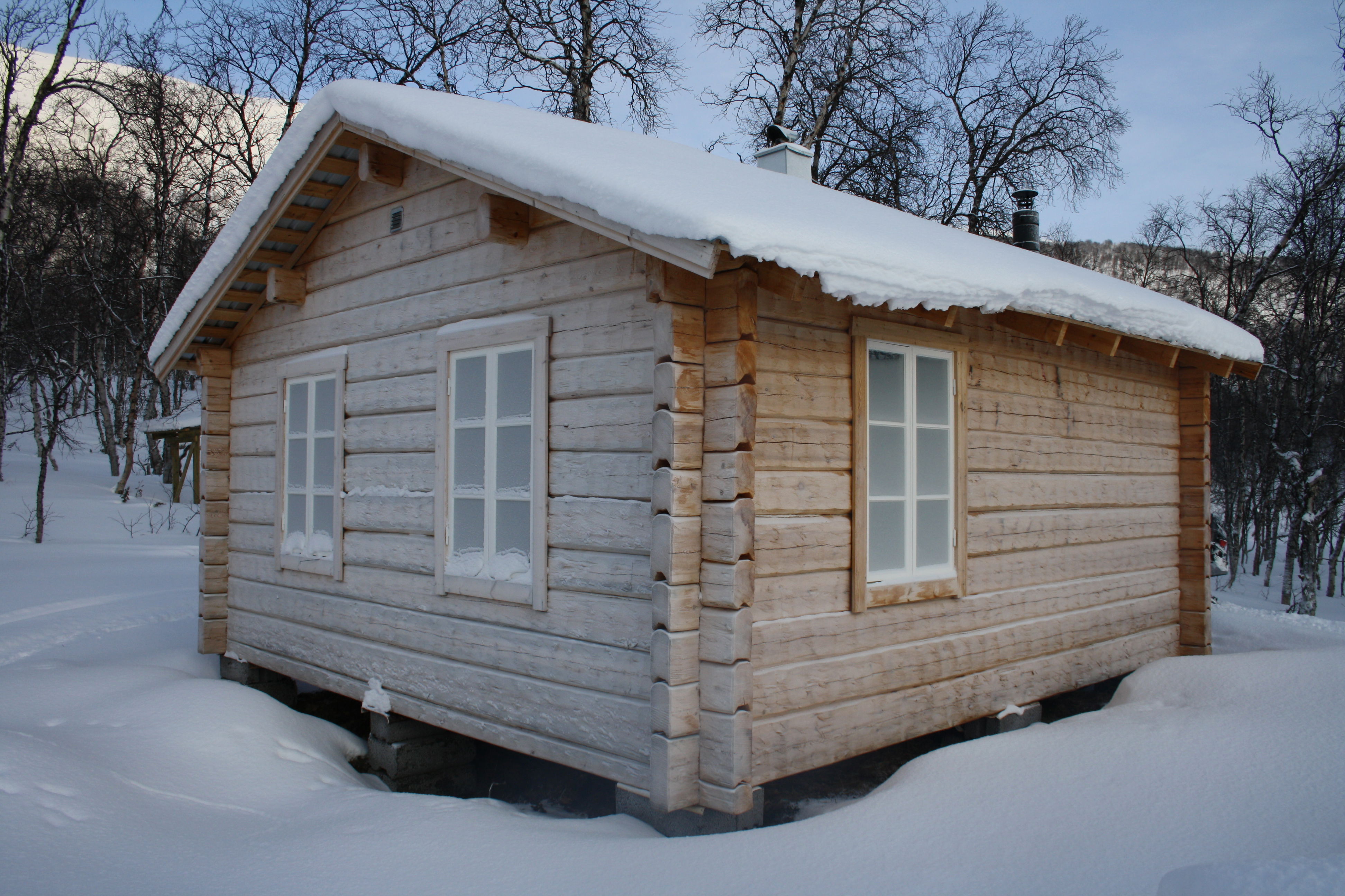 Länsstyrelsen Västerbotten