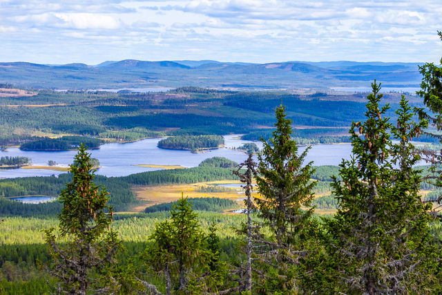 Nordvärmlandsleden