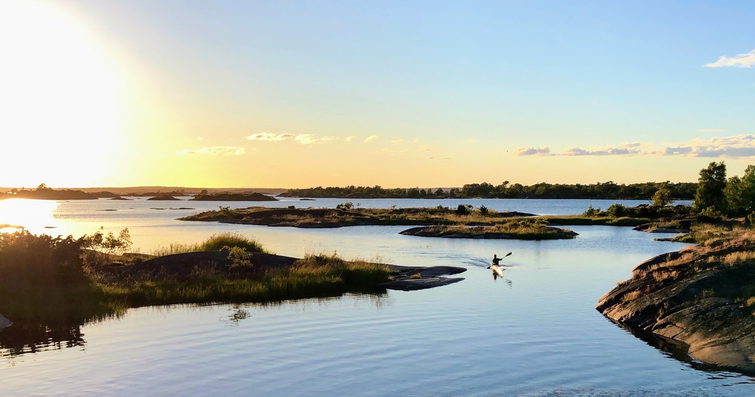 5 000 naturreservat i fickan