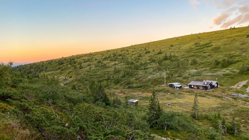 Storfjällsgraven