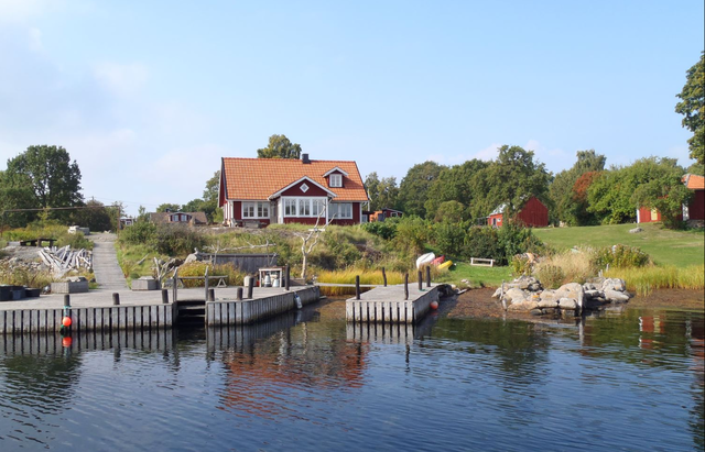 Joggesö