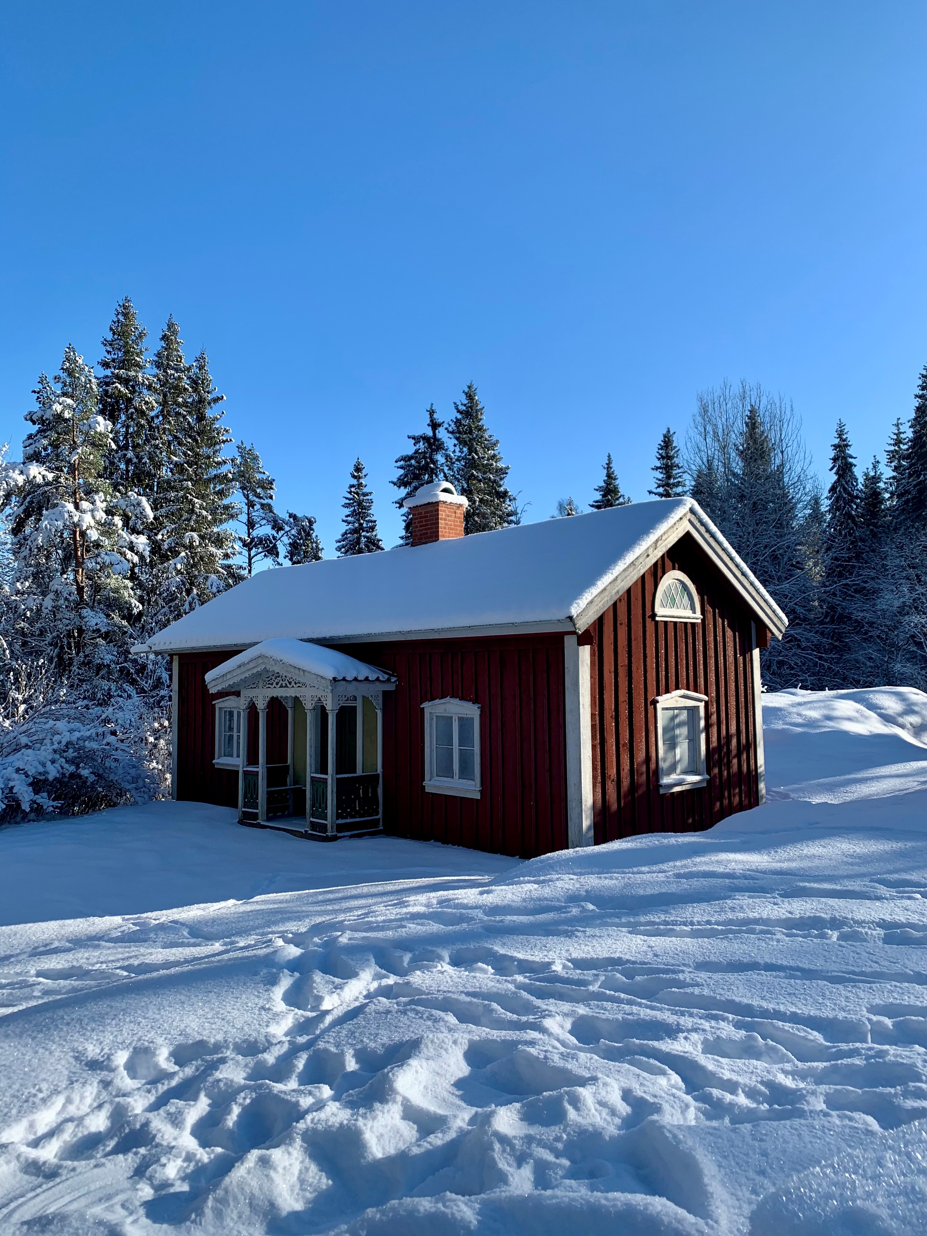 Anslutning Råbyskogen - JB1/JB2