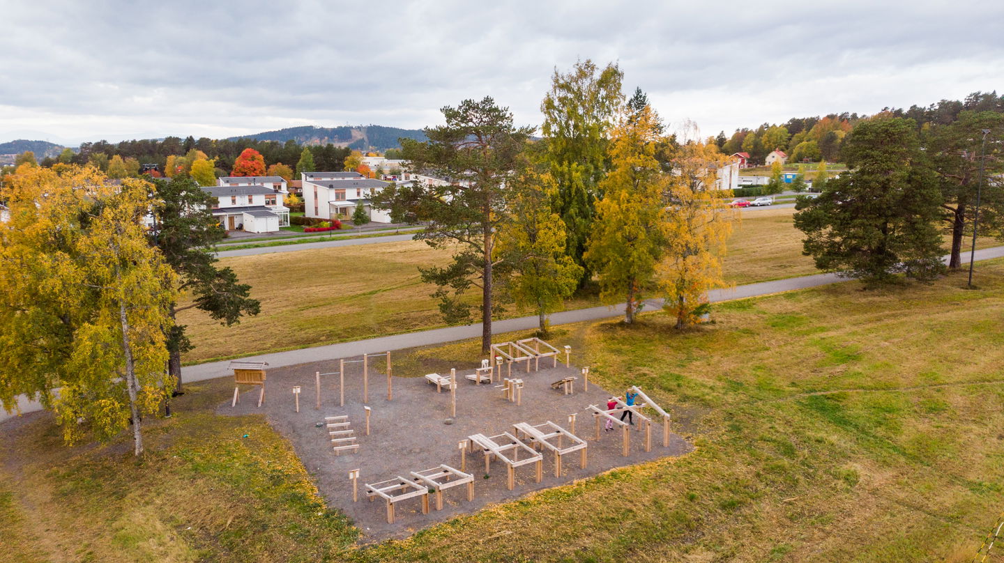 Foto: Håkan Wike