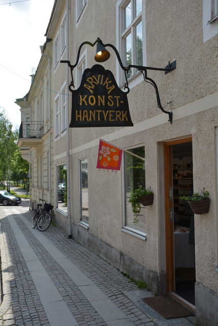 Arvika Konsthantverk